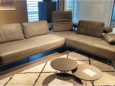 Lederland ROTTERDAM Showroommodel 